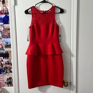 guess dress